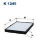 FILTRON K1249 Фильтр салона