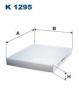 FILTRON K1295 Фильтр салонный