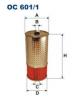 FILTRON OC601/1 Масляный фильтр