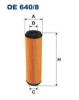 FILTRON OE640/8 Масляный фильтр
