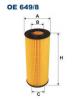 FILTRON OE649/8 Масляный фильтр