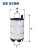 FILTRON OE650/5 Фильтр маслянный OE650/5