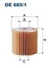 FILTRON OE6851 Масляный фильтр