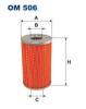 FILTRON OM506 Масляный фильтр