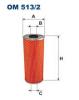 FILTRON OM513/2 Масляный фильтр