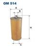 FILTRON OM514 Масляный фильтр