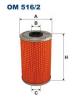 FILTRON OM 516/2 Масляный фильтр