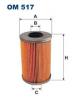 FILTRON OM517 Масляный фильтр