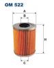 FILTRON OM522 Масляный фильтр