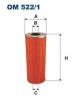 FILTRON OM522/1 Масляный фильтр