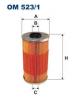 FILTRON OM523/1 Масляный фильтр