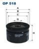 FILTRON OP518 Масляный фильтр