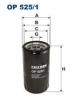 FILTRON OP525/1 Масляный фильтр