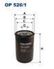 FILTRON OP526/1 Масляный фильтр