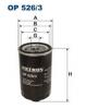 FILTRON OP526/3 Масляный фильтр