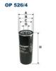 FILTRON OP526/4 Масляный фильтр
