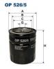 FILTRON OP526/5 Масляный фильтр