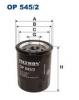 FILTRON OP545/2 Масляный фильтр
