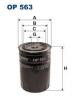 FILTRON OP563 Масляный фильтр