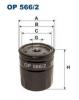 FILTRON OP566/2 Масляный фильтр
