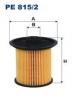 FILTRON PE815/2 Топливный фильтр