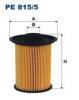FILTRON PE815/5 PE 815/5 Фильтр топл. PRIMASTAR/MASTER (PM 815/5)