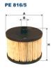 FILTRON PE816/5 Топливный фильтр