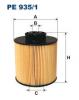 FILTRON PE935/1 Топливный фильтр
