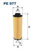 FILTRON PE977 Топливный фильтр