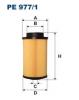 FILTRON PE977/1 Топливный фильтр