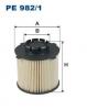 FILTRON PE982/1 Фильтр топливный OPEL MERIVA 1.3D-1.7D 10-