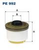 FILTRON PE992 Фильтр топливный