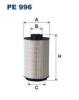 FILTRON PE 996 Фильтр топливный  PE 996