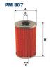 FILTRON PM807 Топливный фильтр