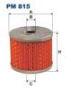 FILTRON PM815 Топливный фильтр