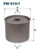 FILTRON PM819/1 Топливный фильтр