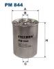 FILTRON PM844 Топливный фильтр