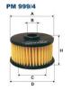 FILTRON PM999/4 Топливный фильтр
