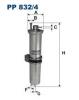 FILTRON PP832/4 Топливный фильтр