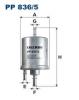 FILTRON PP836/5 Топливный фильтр