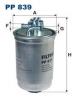 FILTRON PP839 Топливный фильтр