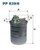 FILTRON PP839/6 Топливный фильтр
