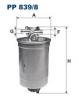 FILTRON PP839/8 Топливный фильтр
