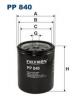 FILTRON PP840 Топливный фильтр