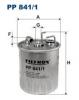 FILTRON PP841/1 Топливный фильтр