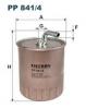 FILTRON PP841/4 Топливный фильтр