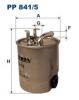 FILTRON PP841/5 Топливный фильтр