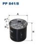 FILTRON PP8418 Фильтр топливный FILTRON PP841/8 MB Sprinter 09&gt; /W204/W212/W164/W251 2.2CDi-3.5CDi 05&gt;