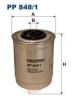 FILTRON PP848/1 Топливный фильтр