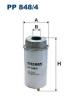 FILTRON PP848/4 Фильтр топливный PP848/4